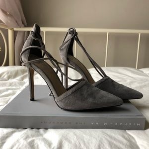 Vince Camuto Heels